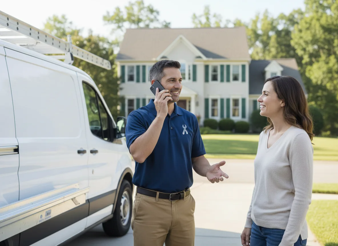 Home Gutter Service Glennie, MI FAQs